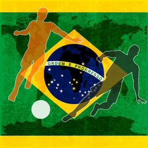 ブラジルワールドカップ
