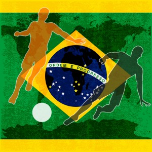 ブラジルワールドカップ