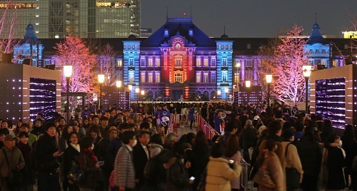 東京駅