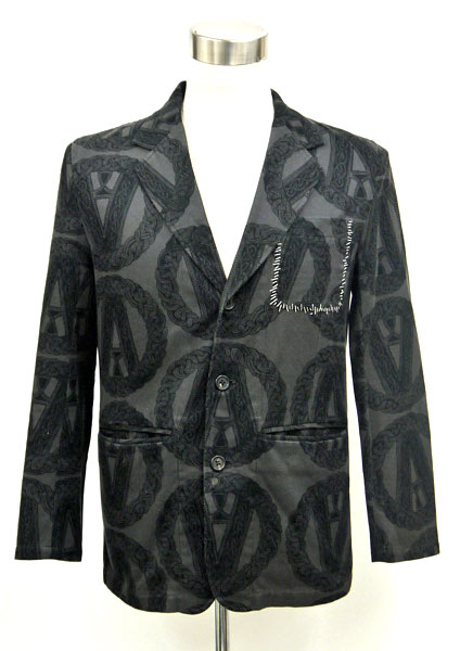 UNDERCOVER - undercover SCAB期 03ss ジャケットの通販 by sakiのshop｜アンダーカバーならラクマ